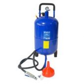 Пескоструйные аппараты