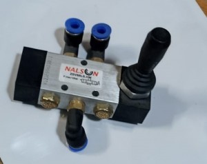 01-00003224 Клапан пневматичекий для NTL1